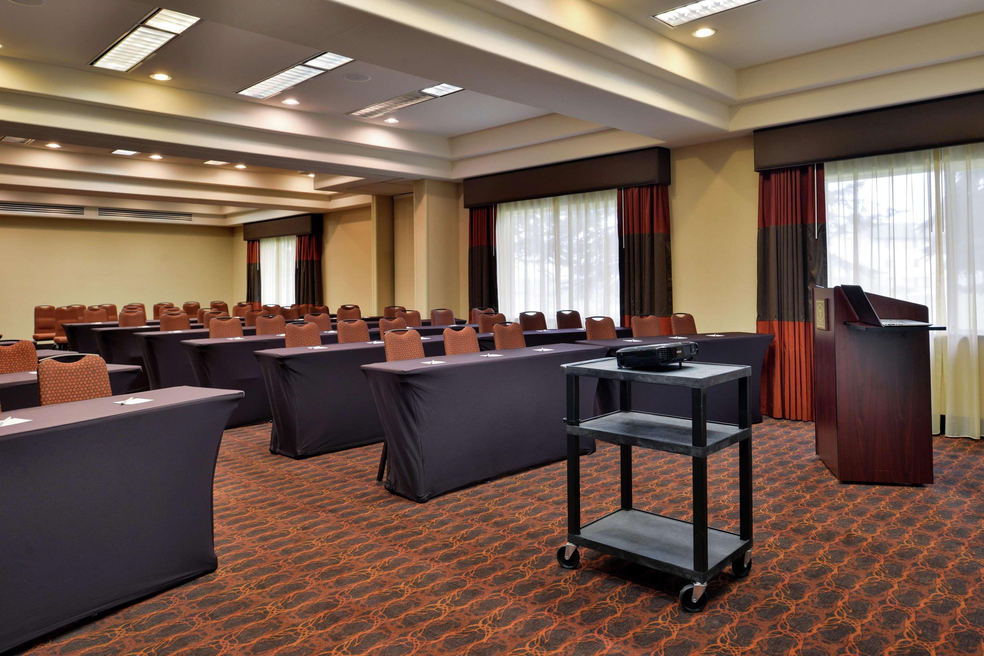 Hampton Inn Idaho Falls / Airport Bagian luar foto
