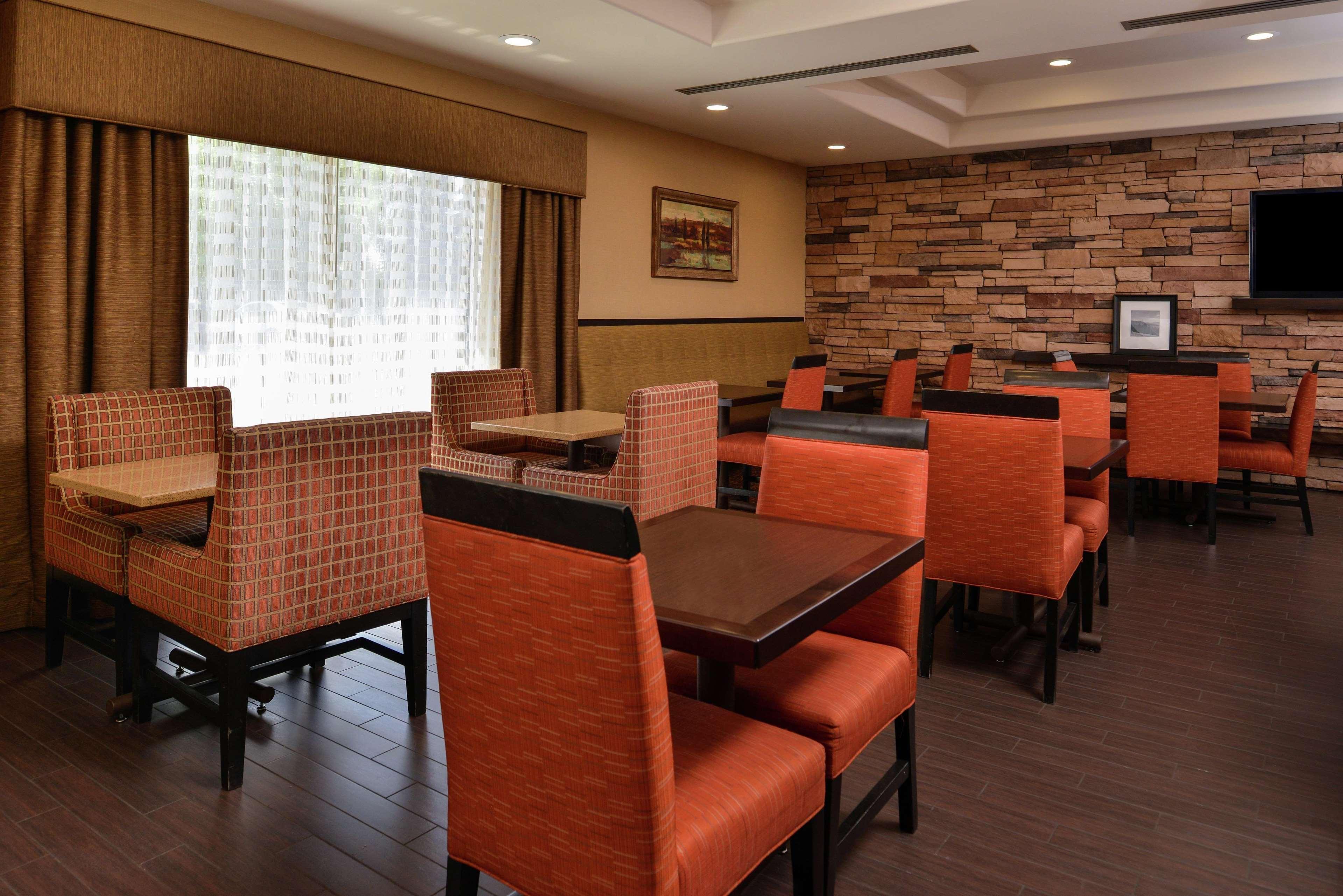 Hampton Inn Idaho Falls / Airport Bagian luar foto