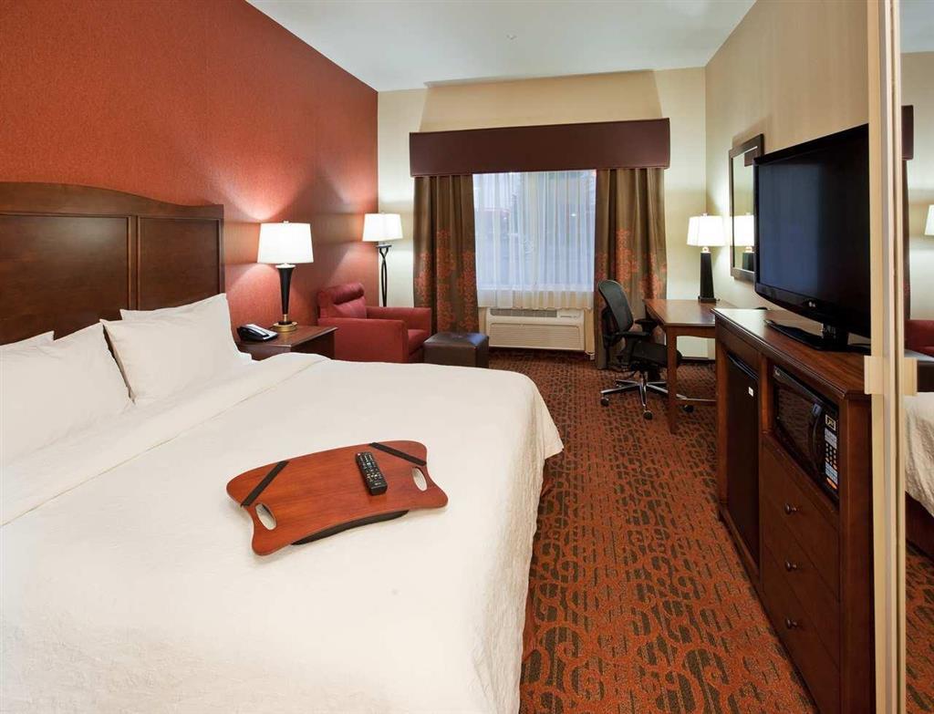 Hampton Inn Idaho Falls / Airport Ruang foto