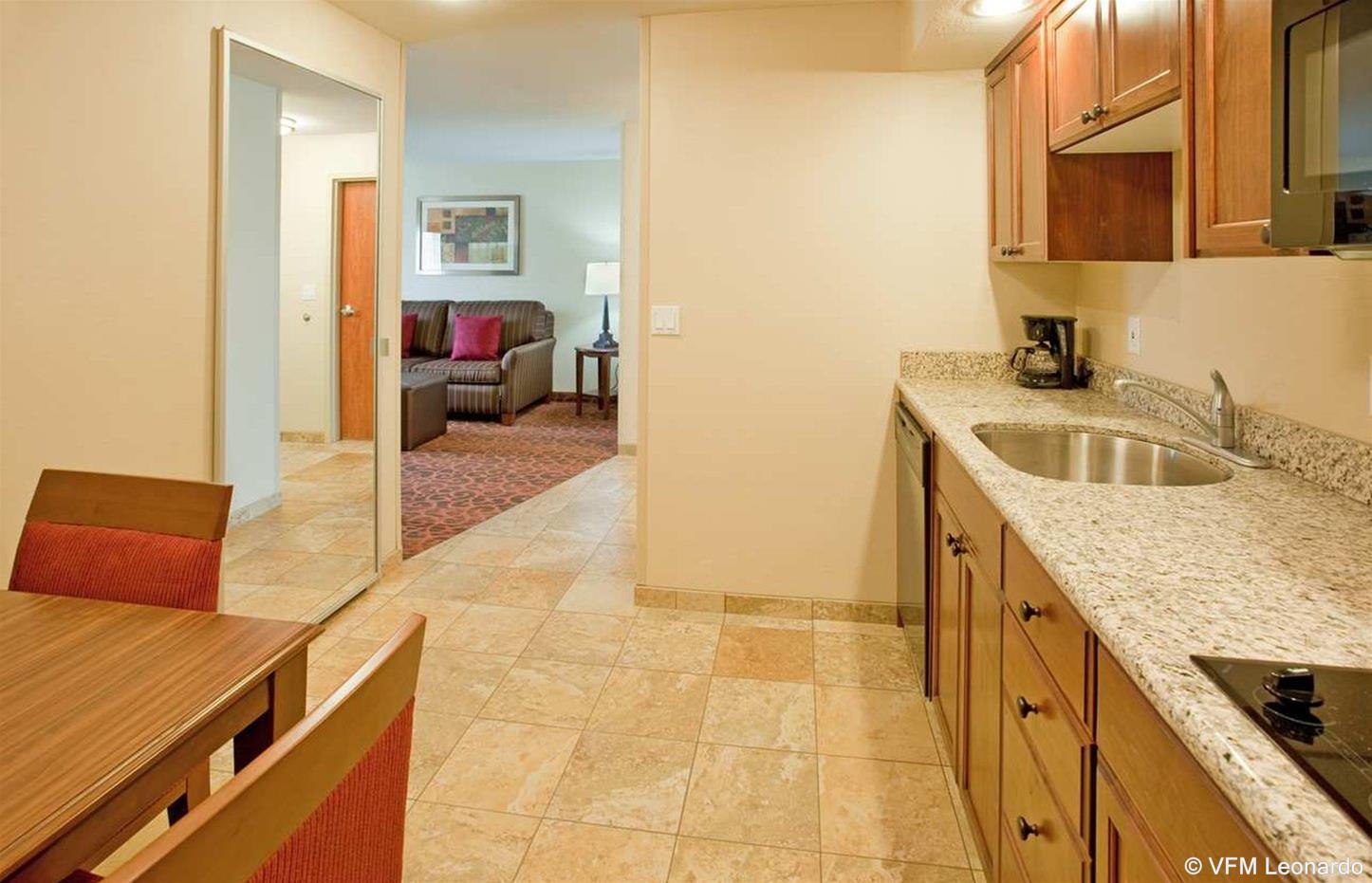 Hampton Inn Idaho Falls / Airport Bagian luar foto